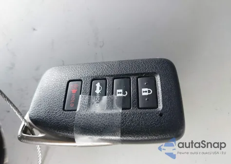 2015 Lexus Es 350 z USA, uszkodzony, nr VIN JTHBK1GG7F2166751